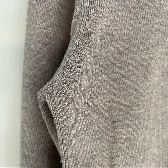 Soft Cotton Blend Sweater - Picture 13 of 16